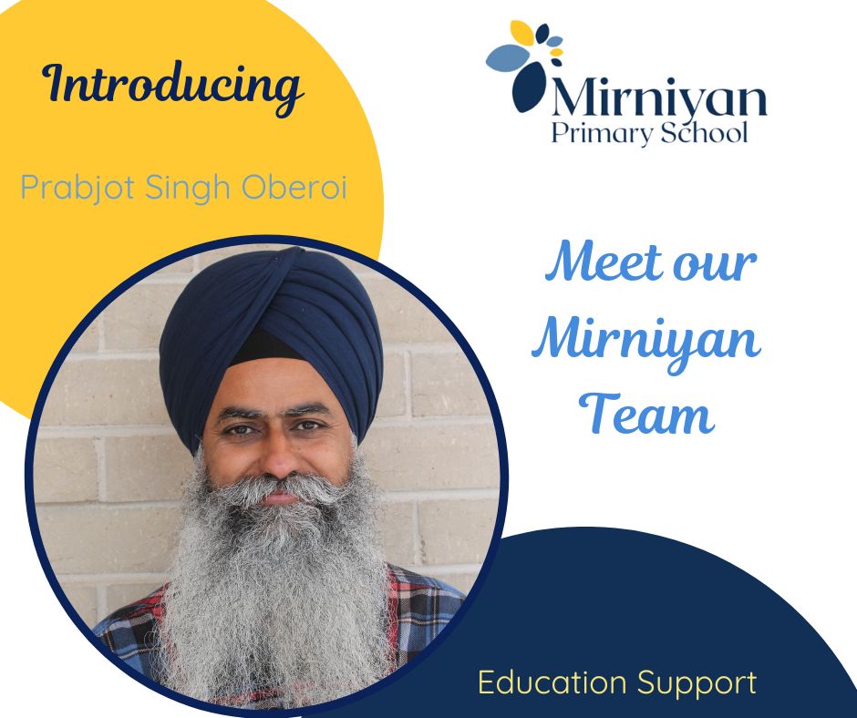 Prabjot Singh Oberoi